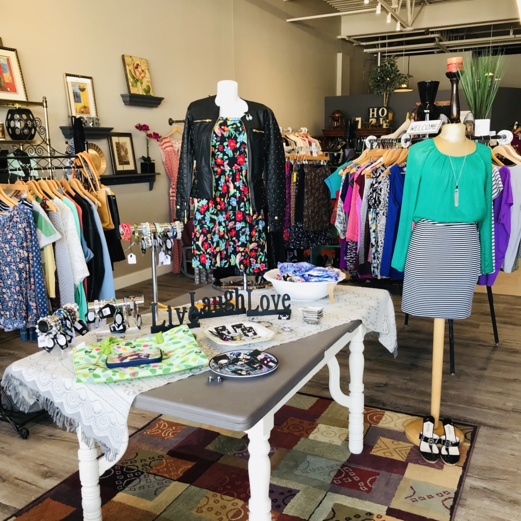 Hope S Closet Hope 4 Youth In Anoka Mn