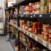 Food pantry