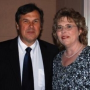 Jim & Linda Hunt
